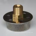 brass fire fighting foam sprinkler